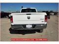 2012 Bright White Dodge Ram 2500 HD ST Crew Cab 4x4  photo #5