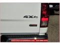2012 Bright White Dodge Ram 2500 HD ST Crew Cab 4x4  photo #6