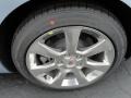 2013 Cadillac ATS 3.6L Luxury Wheel