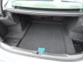Jet Black/Jet Black Accents Trunk Photo for 2013 Cadillac ATS #72619688