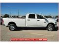 2012 Bright White Dodge Ram 2500 HD ST Crew Cab 4x4  photo #9