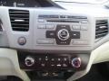Taffeta White - Civic EX-L Coupe Photo No. 18