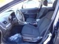2012 Dark Gray Metallic Subaru Impreza 2.0i Premium 5 Door  photo #13