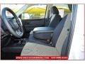 2012 Bright White Dodge Ram 2500 HD ST Crew Cab 4x4  photo #13