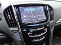 2013 Cadillac ATS 3.6L Luxury Navigation
