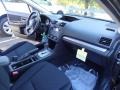 2012 Dark Gray Metallic Subaru Impreza 2.0i Premium 5 Door  photo #21