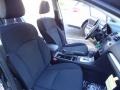 2012 Dark Gray Metallic Subaru Impreza 2.0i Premium 5 Door  photo #22