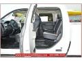 2012 Bright White Dodge Ram 2500 HD ST Crew Cab 4x4  photo #23