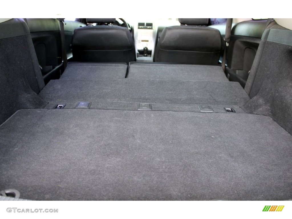 2007 Scion tC Standard tC Model Trunk Photo #72620102