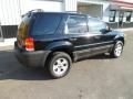 2005 Black Ford Escape XLT V6  photo #6