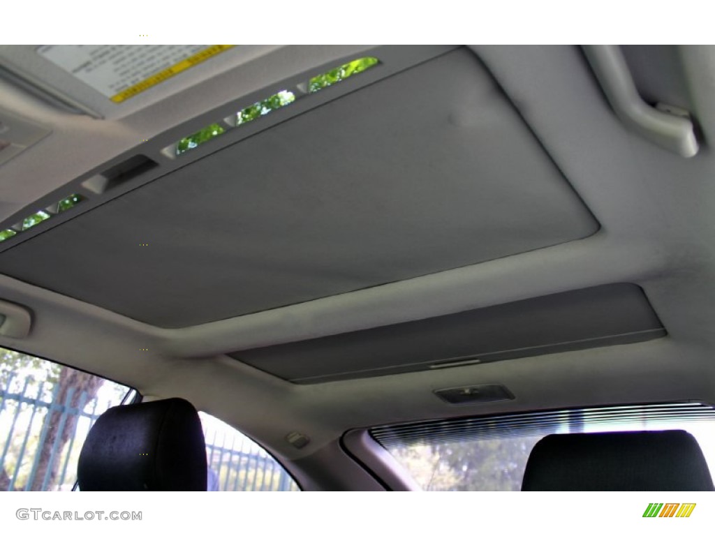 2007 Scion tC Standard tC Model Sunroof Photo #72620169