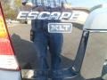 2005 Black Ford Escape XLT V6  photo #10