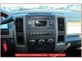 2012 Bright White Dodge Ram 2500 HD ST Crew Cab 4x4  photo #31
