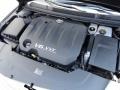 3.6 Liter SIDI DOHC 24-Valve VVT V6 2013 Cadillac XTS Luxury AWD Engine