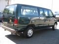 Forest Green Metallic - E Series Van E150 XL Passenger Photo No. 6