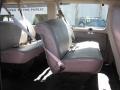 Forest Green Metallic - E Series Van E150 XL Passenger Photo No. 7