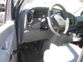 Forest Green Metallic - E Series Van E150 XL Passenger Photo No. 9