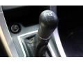 5 Speed Manual 2007 Scion tC Standard tC Model Transmission