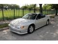 Galaxy Silver Metallic - Monte Carlo SS Photo No. 2
