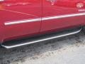 2011 Infrared Tincoat Cadillac Escalade Luxury AWD  photo #5