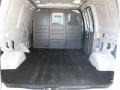 Oxford White - E Series Van E250 XL Cargo Photo No. 7