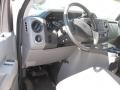 Oxford White - E Series Van E250 XL Cargo Photo No. 9