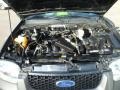 2005 Black Ford Escape XLT V6  photo #28