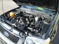 2005 Black Ford Escape XLT V6  photo #29