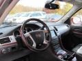 2011 Infrared Tincoat Cadillac Escalade Luxury AWD  photo #11