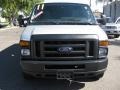Ingot Silver Metallic - E Series Van E350 XL Extended Utility Photo No. 2