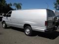 Ingot Silver Metallic - E Series Van E350 XL Extended Utility Photo No. 4