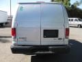 Ingot Silver Metallic - E Series Van E350 XL Extended Utility Photo No. 5