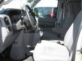 Ingot Silver Metallic - E Series Van E350 XL Extended Utility Photo No. 7