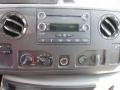Ingot Silver Metallic - E Series Van E350 XL Extended Utility Photo No. 9