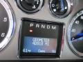 2011 Infrared Tincoat Cadillac Escalade Luxury AWD  photo #25