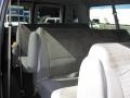 True Blue Metallic - E Series Van E350 Super Duty XLT Extended Passenger Photo No. 8