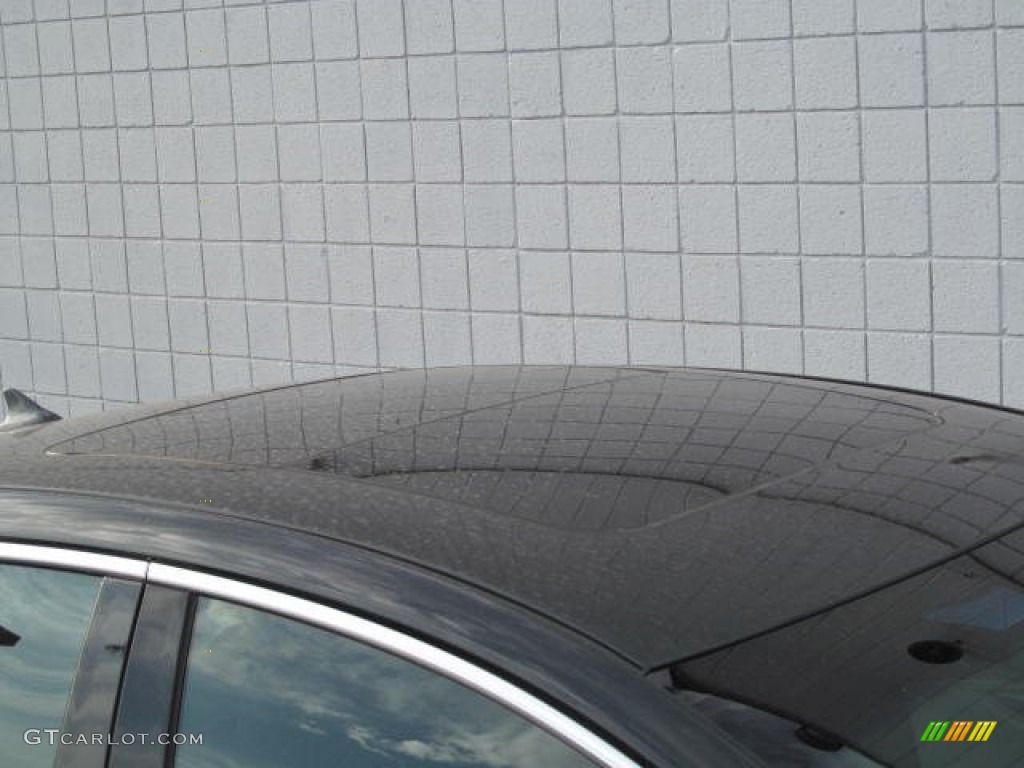 2013 Cadillac XTS Platinum AWD Sunroof Photo #72621171