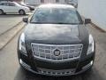 2013 Graphite Metallic Cadillac XTS Platinum AWD  photo #5