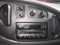 True Blue Metallic - E Series Van E350 Super Duty XLT Extended Passenger Photo No. 11