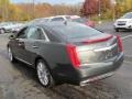 Graphite Metallic 2013 Cadillac XTS Platinum AWD Exterior