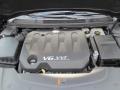3.6 Liter SIDI DOHC 24-Valve VVT V6 Engine for 2013 Cadillac XTS Platinum AWD #72621317