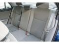 Ash Rear Seat Photo for 2013 Toyota Corolla #72621320
