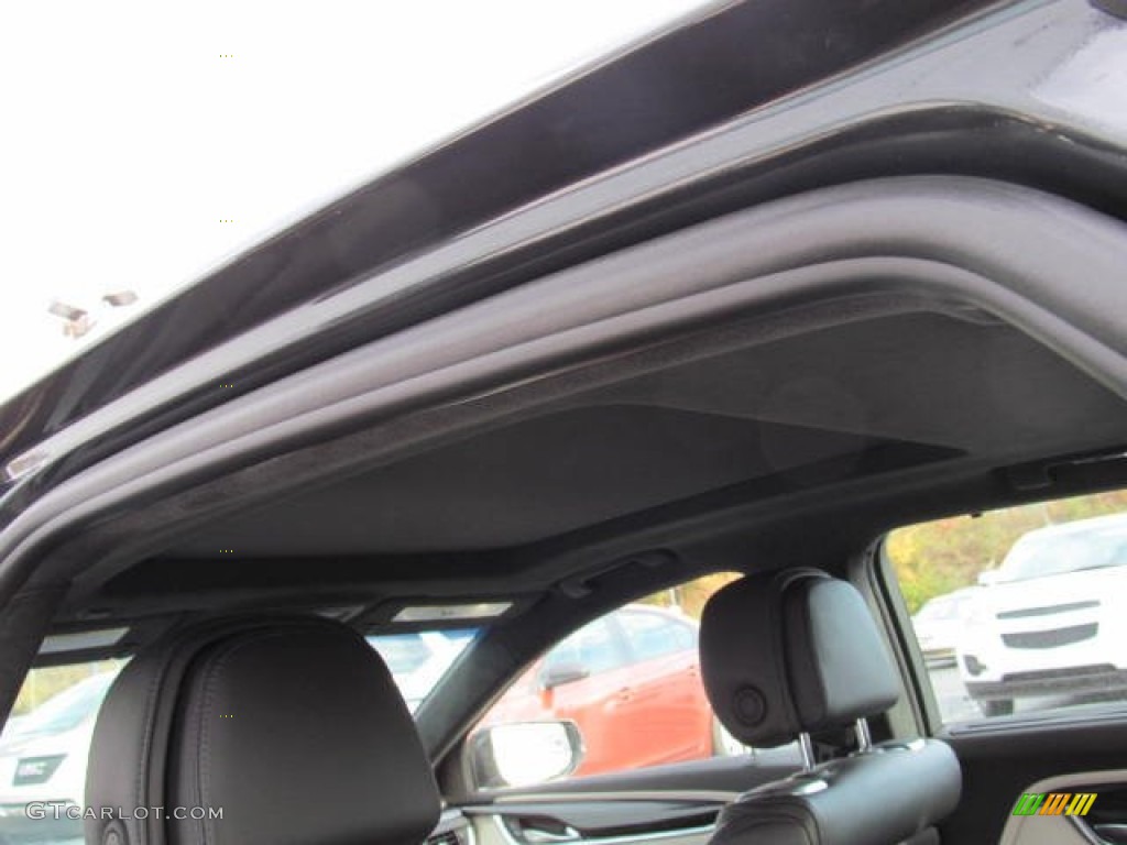 2013 Cadillac XTS Platinum AWD Sunroof Photo #72621338