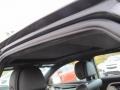Jet Black/Light Wheat Opus Full Leather Sunroof Photo for 2013 Cadillac XTS #72621338