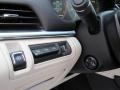 2013 Cadillac XTS Platinum AWD Controls