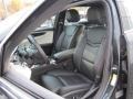 2013 Cadillac XTS Platinum AWD Front Seat