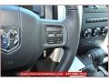 Bright White - Ram 1500 Lone Star Crew Cab 4x4 Photo No. 17