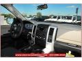 2012 Bright White Dodge Ram 1500 Lone Star Crew Cab 4x4  photo #26