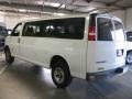 2003 Summit White GMC Savana Van 3500 SLE Passenger  photo #4