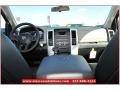 Bright White - Ram 1500 Lone Star Crew Cab 4x4 Photo No. 28